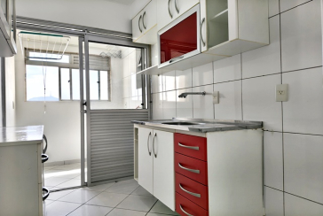 Lindo Apartamento à venda no Bairro do Parque Maria Domitila na Rua Willis Roberto Banks 401