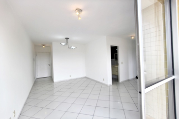 Lindo Apartamento à venda no Bairro do Parque Maria Domitila na Rua Willis Roberto Banks 401