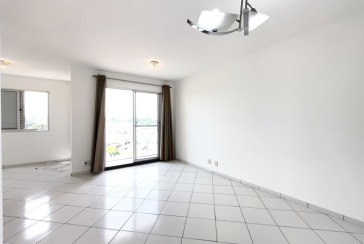 Lindo Apartamento à venda no Bairro do Parque Maria Domitila na Rua Willis Roberto Banks 401