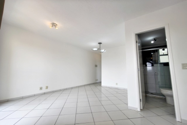 Lindo Apartamento à venda no Bairro do Parque Maria Domitila na Rua Willis Roberto Banks 401