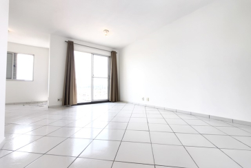 Lindo Apartamento à venda no Bairro do Parque Maria Domitila na Rua Willis Roberto Banks 401