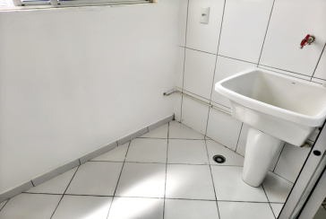 Lindo Apartamento à venda no Bairro do Parque Maria Domitila na Rua Willis Roberto Banks 401