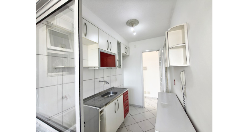 Lindo Apartamento à venda no Bairro do Parque Maria Domitila na Rua Willis Roberto Banks 401