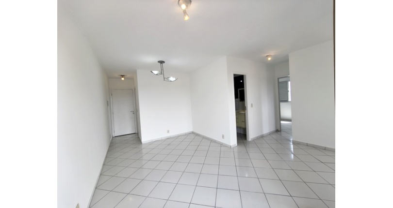 Lindo Apartamento à venda no Bairro do Parque Maria Domitila na Rua Willis Roberto Banks 401