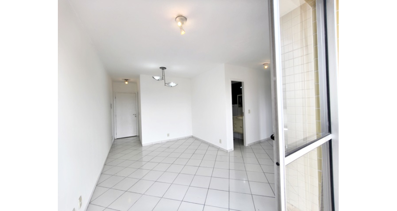 Lindo Apartamento à venda no Bairro do Parque Maria Domitila na Rua Willis Roberto Banks 401