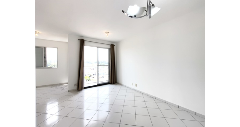 Lindo Apartamento à venda no Bairro do Parque Maria Domitila na Rua Willis Roberto Banks 401