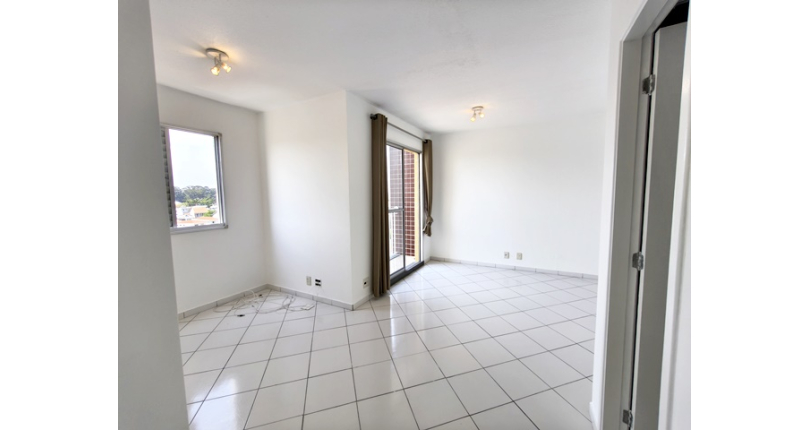 Lindo Apartamento à venda no Bairro do Parque Maria Domitila na Rua Willis Roberto Banks 401