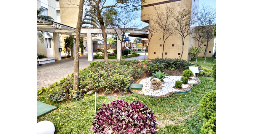 Apartamento à venda Rua Willis Roberto Banks, 401, Parque Maria Domitila - Imóveis à Venda