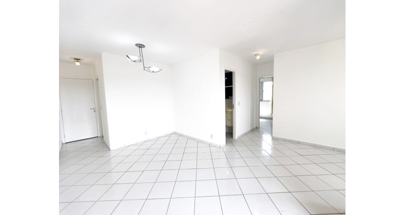 Lindo Apartamento à venda no Bairro do Parque Maria Domitila na Rua Willis Roberto Banks 401