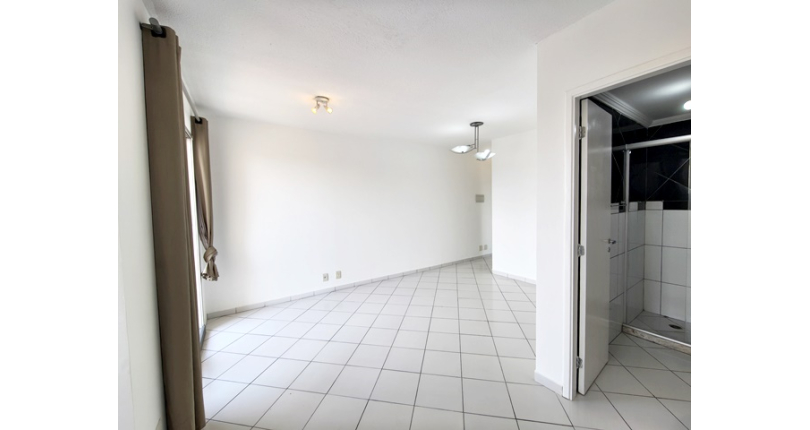 Lindo Apartamento à venda no Bairro do Parque Maria Domitila na Rua Willis Roberto Banks 401