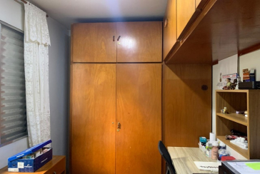 Casa térrea à venda no Jardim Santo Elias na Rua Sandoval Ferreira Cabral,