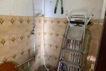 Casa térrea à venda no Jardim Santo Elias na Rua Sandoval Ferreira Cabral,