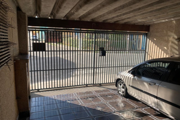 Casa térrea à venda no Jardim Santo Elias na Rua Sandoval Ferreira Cabral,