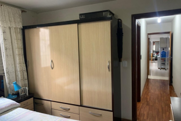 Casa térrea à venda no Jardim Santo Elias na Rua Sandoval Ferreira Cabral,