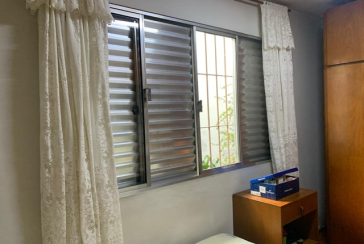 Casa térrea à venda no Jardim Santo Elias na Rua Sandoval Ferreira Cabral,