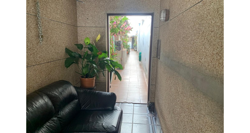 Casa térrea à venda no Jardim Santo Elias na Rua Sandoval Ferreira Cabral,