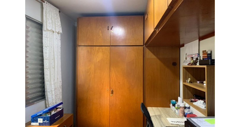 Casa térrea à venda no Jardim Santo Elias na Rua Sandoval Ferreira Cabral,