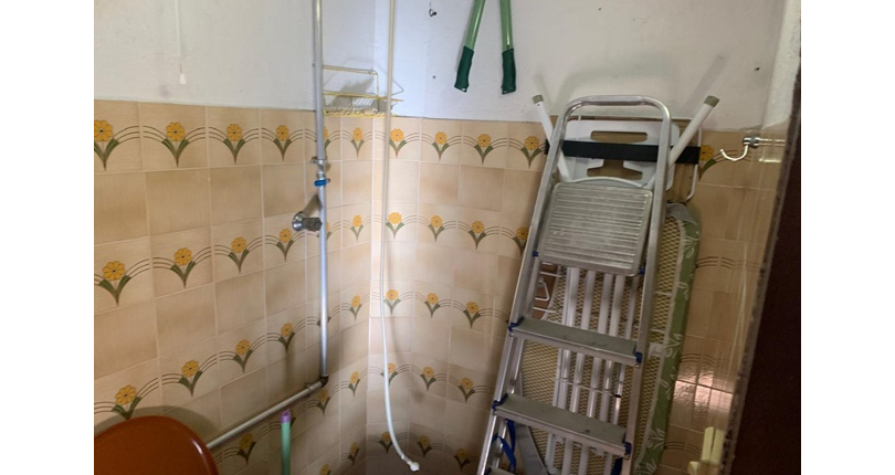 Casa térrea à venda no Jardim Santo Elias na Rua Sandoval Ferreira Cabral,