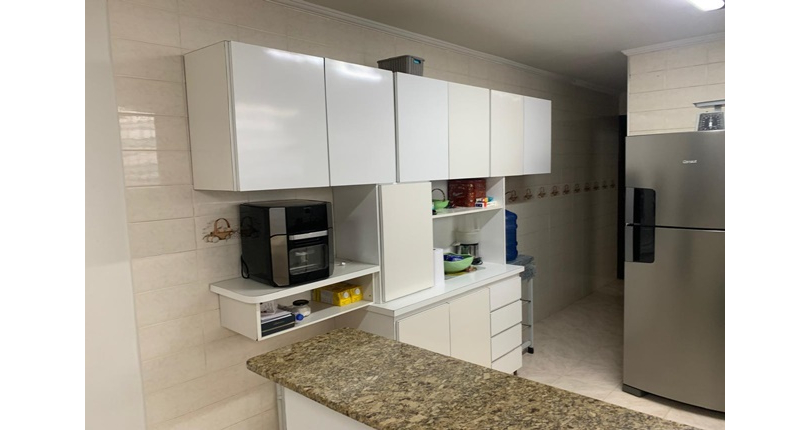 Casa térrea à venda no Jardim Santo Elias na Rua Sandoval Ferreira Cabral,