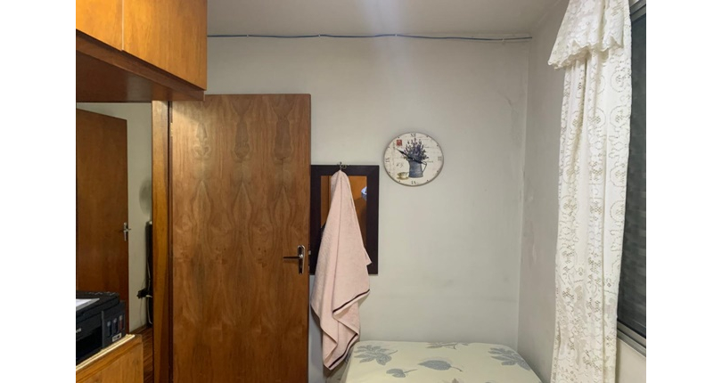 Casa térrea à venda no Jardim Santo Elias na Rua Sandoval Ferreira Cabral,