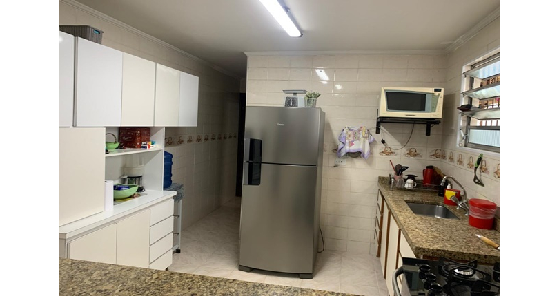 Casa térrea à venda no Jardim Santo Elias na Rua Sandoval Ferreira Cabral,