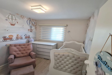 Lindo Sobrado à venda no Bairro da Vila Mangalot na Rua Jose Ataliba Ortiz 834, no Condomínio Boulevard Park,