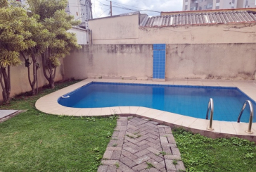 Lindo Sobrado à venda no Bairro da Vila Mangalot na Rua Jose Ataliba Ortiz 834, no Condomínio Boulevard Park,