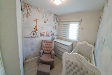 Lindo Sobrado à venda no Bairro da Vila Mangalot na Rua Jose Ataliba Ortiz 834, no Condomínio Boulevard Park,