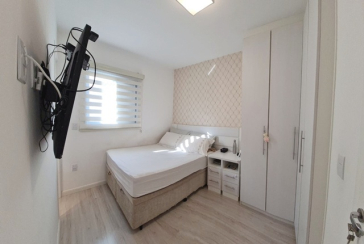 Lindo Sobrado à venda no Bairro da Vila Mangalot na Rua Jose Ataliba Ortiz 834, no Condomínio Boulevard Park,