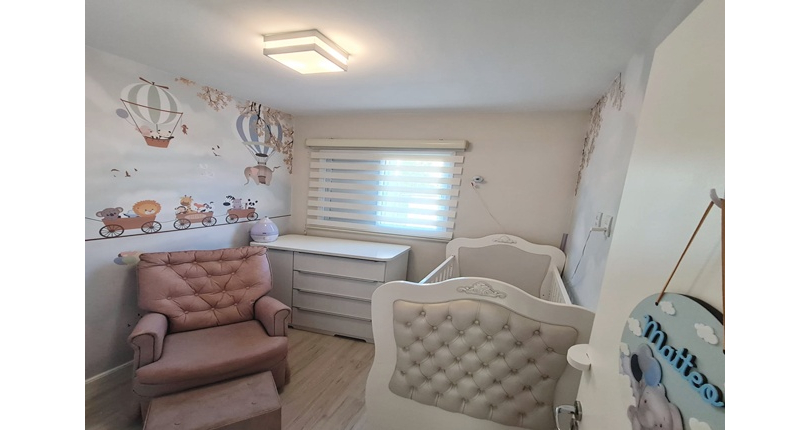 Lindo Sobrado à venda no Bairro da Vila Mangalot na Rua Jose Ataliba Ortiz 834, no Condomínio Boulevard Park,