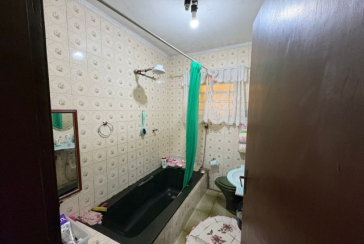 Casa à venda no Bairro do Parque Maria Domitila na Rua Mariana Camargo,