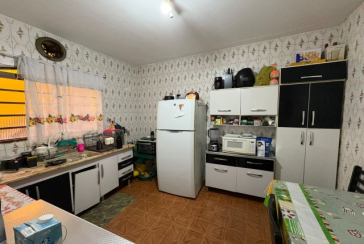 Casa à venda no Bairro do Parque Maria Domitila na Rua Mariana Camargo,