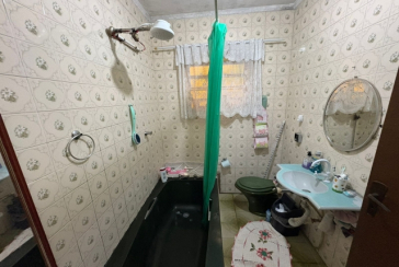 Casa à venda no Bairro do Parque Maria Domitila na Rua Mariana Camargo,