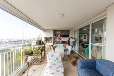 Apartamento à Venda no Bairro de Pirituba no Condomínio Sítio Anhanguera, na Rua Willian Furneau 140, no Edifício Sabia,