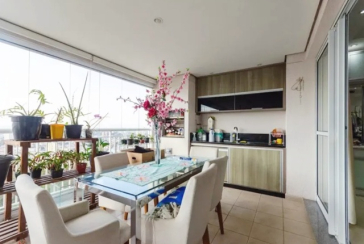 Apartamento à Venda no Bairro de Pirituba no Condomínio Sítio Anhanguera, na Rua Willian Furneau 140, no Edifício Sabia,