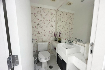 Apartamento à Venda no Bairro de Pirituba no Condomínio Sítio Anhanguera, na Rua Willian Furneau 140, no Edifício Sabia,