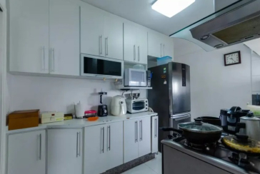 Apartamento à Venda no Bairro de Pirituba no Condomínio Sítio Anhanguera, na Rua Willian Furneau 140, no Edifício Sabia,