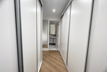 Apartamento à Venda no Bairro de Pirituba no Condomínio Sítio Anhanguera, na Rua Willian Furneau 140, no Edifício Sabia,