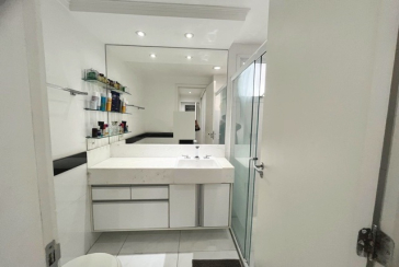 Apartamento à Venda no Bairro de Pirituba no Condomínio Sítio Anhanguera, na Rua Willian Furneau 140, no Edifício Sabia,