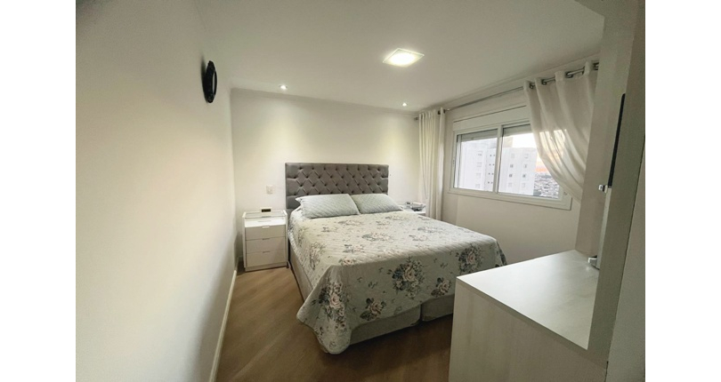 Apartamento à Venda no Bairro de Pirituba no Condomínio Sítio Anhanguera, na Rua Willian Furneau 140, no Edifício Sabia,