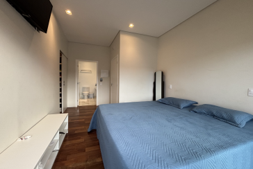 Sobrado semi novo à venda em Itatiba no Bairro da Residencial Fazenda Serrinha na Rua Fortunato Angelon