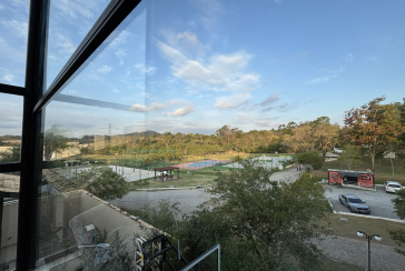 Sobrado semi novo à venda em Itatiba no Bairro da Residencial Fazenda Serrinha na Rua Fortunato Angelon