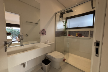 Sobrado semi novo à venda em Itatiba no Bairro da Residencial Fazenda Serrinha na Rua Fortunato Angelon