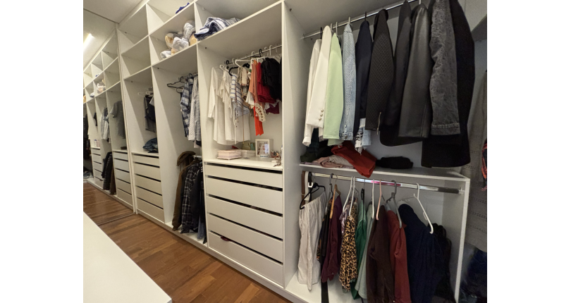 Sobrado semi novo à venda em Itatiba no Bairro da Residencial Fazenda Serrinha na Rua Fortunato Angelon