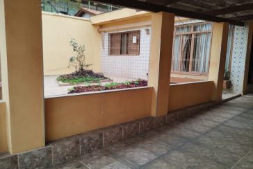 Terreno à venda no Bairro do Parque São Domingos na Rua João Spinard