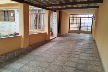 Terreno à venda no Bairro do Parque São Domingos na Rua João Spinard