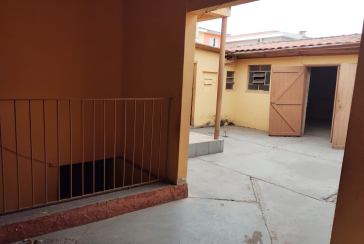 Terreno à venda no Bairro do Parque São Domingos na Rua João Spinard