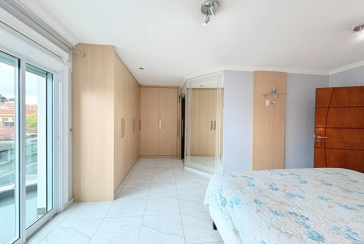 Sobrado à venda no Bairro do Parque São Domingos na Rua Homero Sales