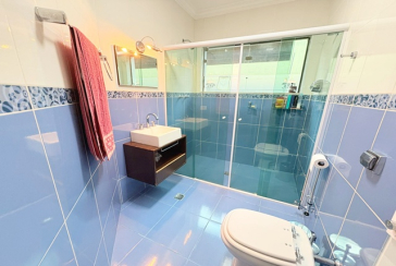 Sobrado à venda no Bairro do Parque São Domingos na Rua Homero Sales