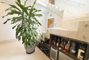  Lindo Sobrado à venda no Bairro do Parque São Domingos na Rua Dirceu de Almeida